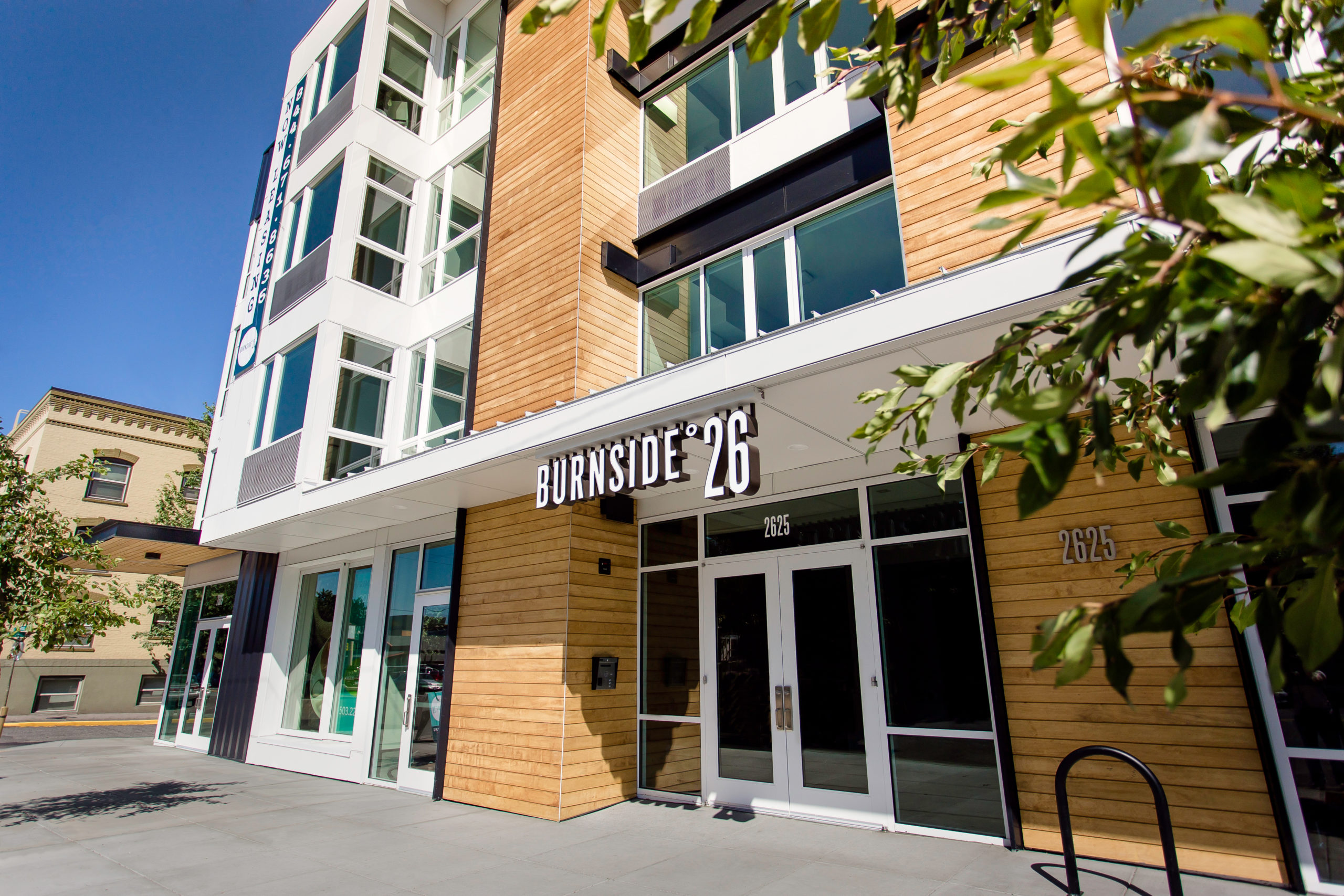 Apartments For Rent In Portland, Oregon Burnside 26
