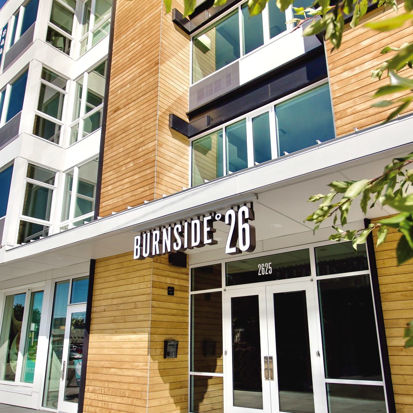 Burnside 26 - 